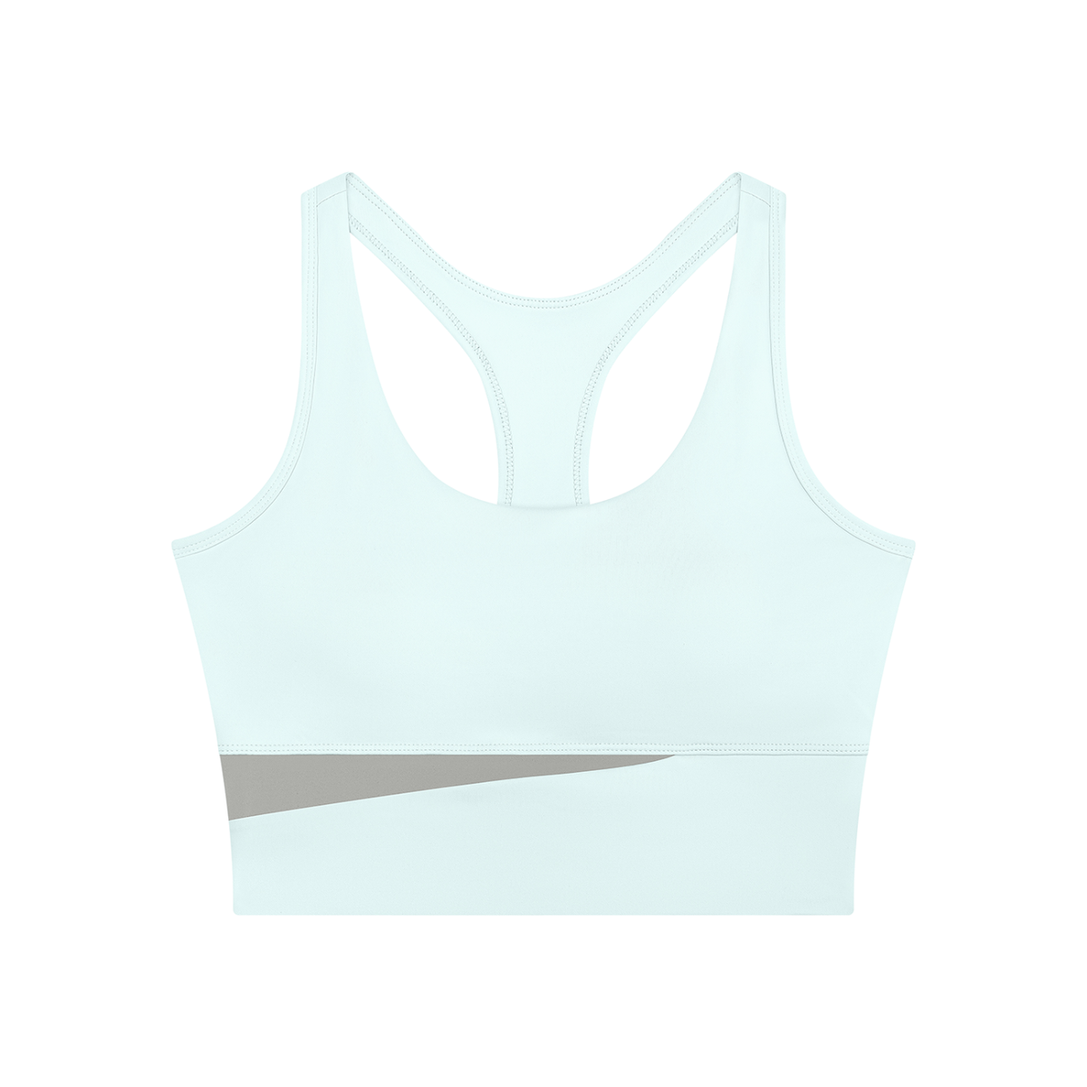 Women's Color Block Yoga Tank Top & Shorts