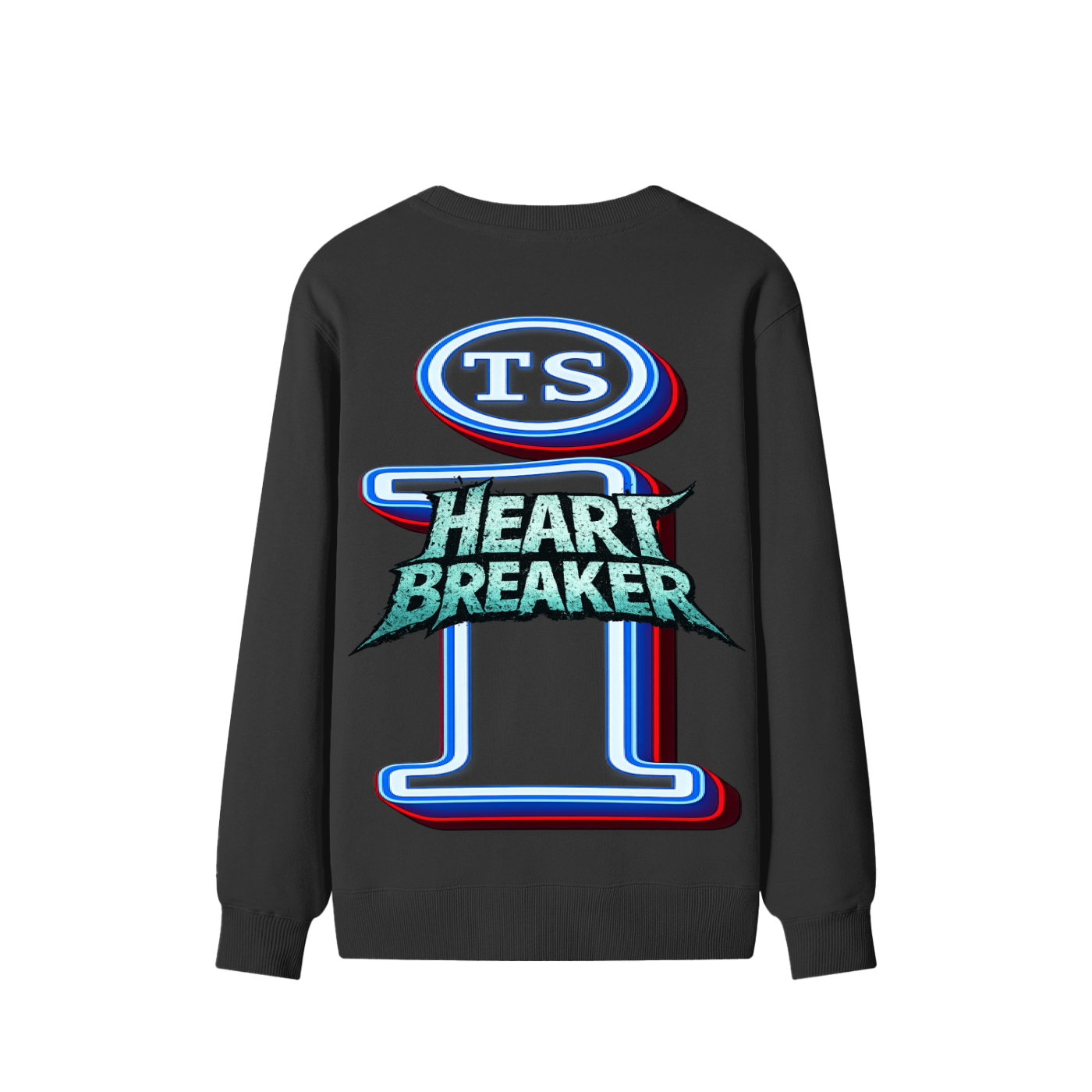 Classic Unisex Cotton Sweatshirt