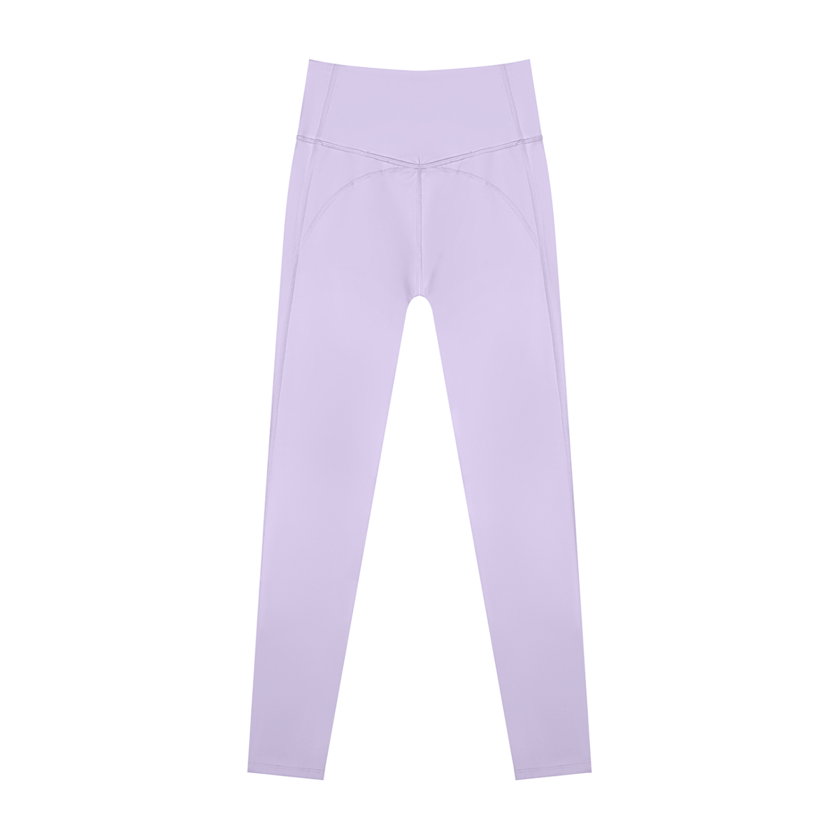 Women's Lycra High Waisted Yoga Leggings, Shorts & Bra Fit