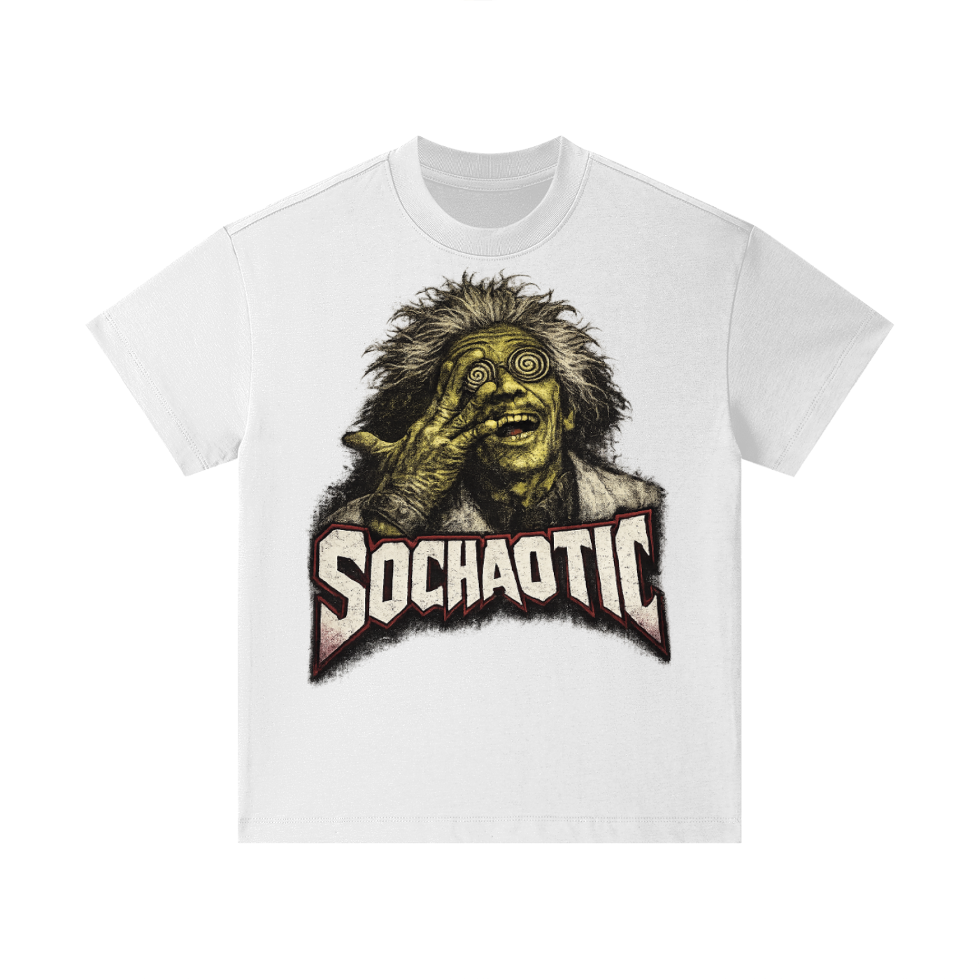 EvilScientist,Kids,Tshirt,SoChaotic