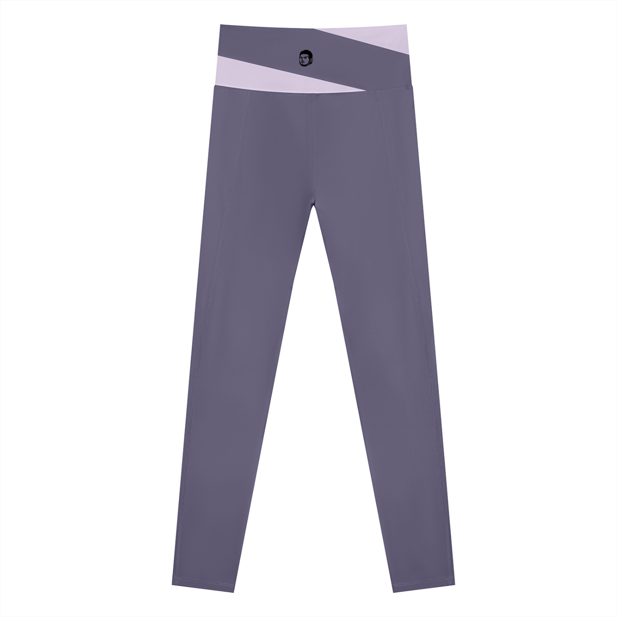 Women's Color Block Yoga Tank Top & Leggings