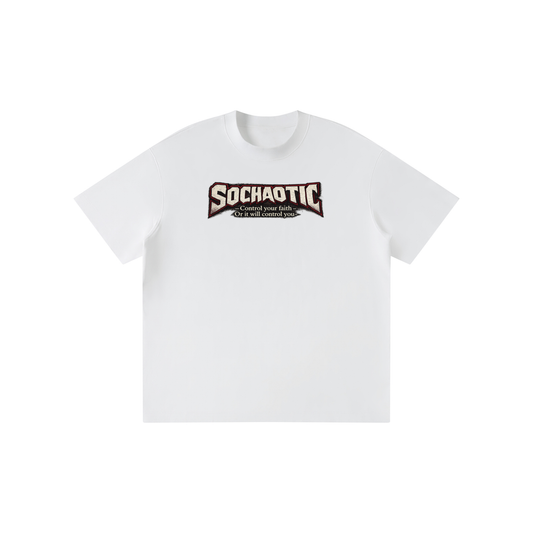 sochaotic,kids,kidswear,tshirt