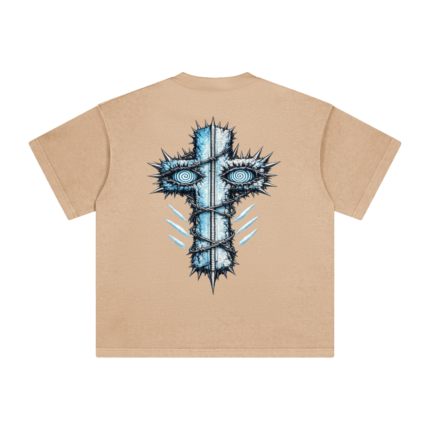 Delusional,Unisex,Tshirt,Men,Menswear,SoChaotic,Collection