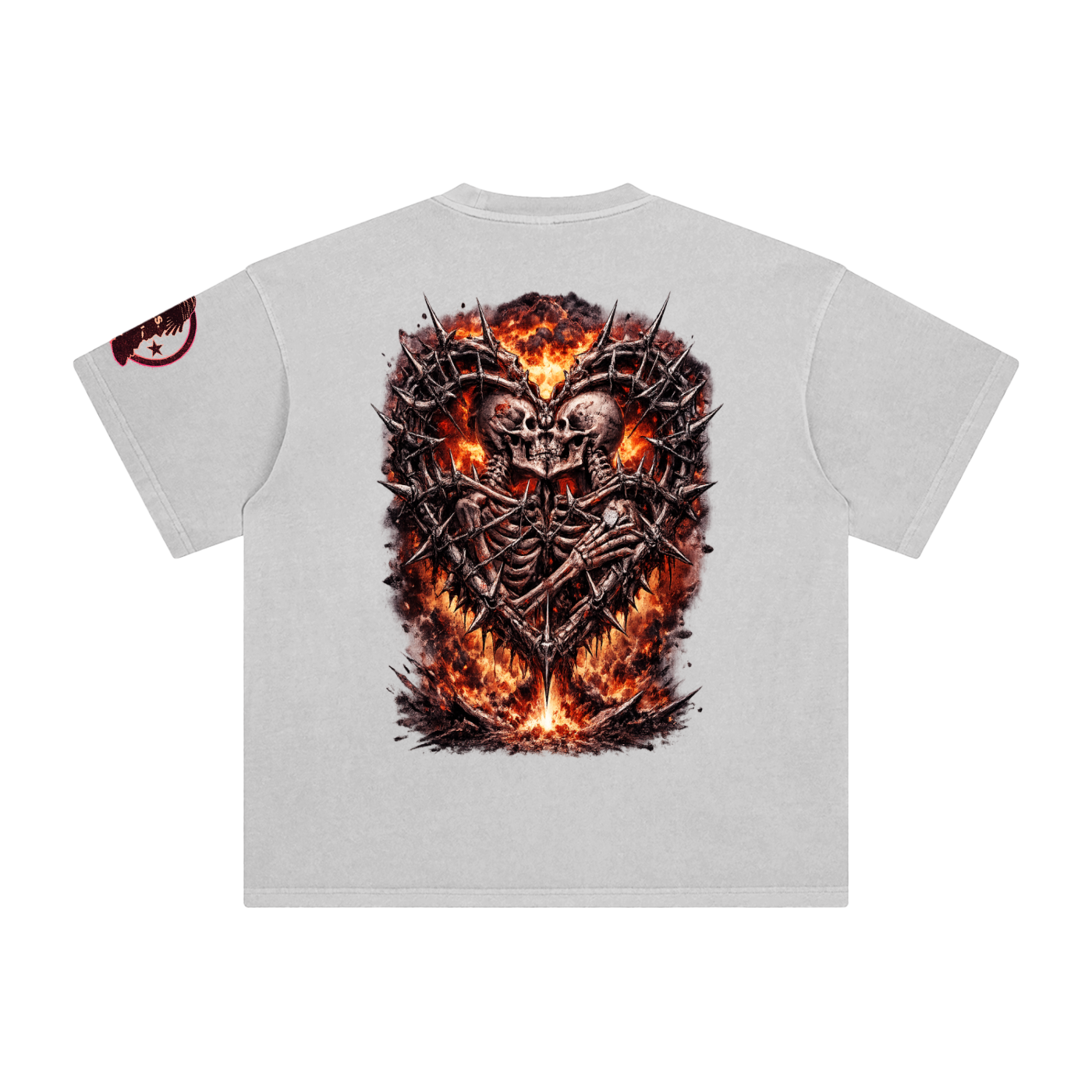 Men,Menswear,Tshirt,Unisex,Imthatserious,LoveWar,LovenWar