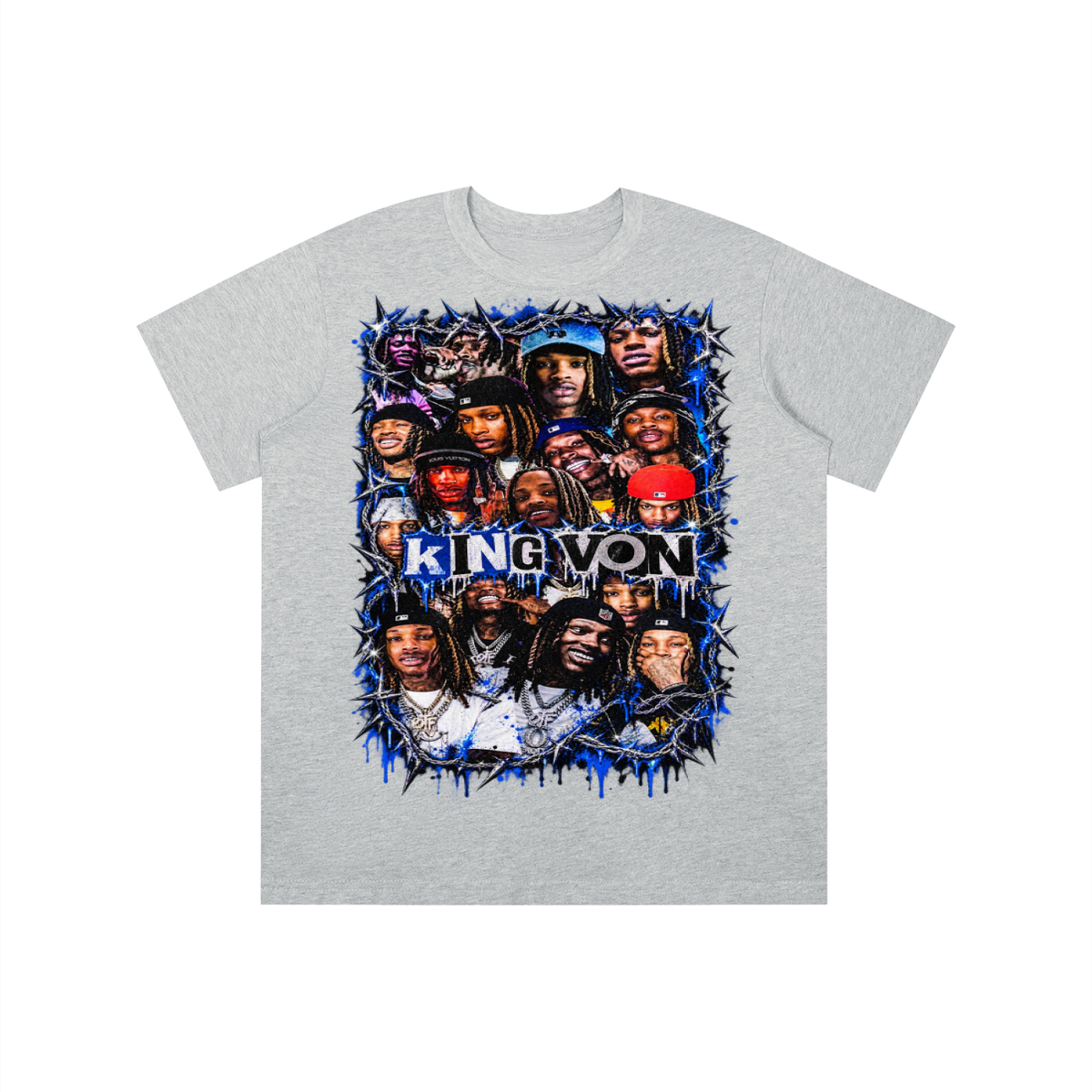 Von' Kids' T-shirt