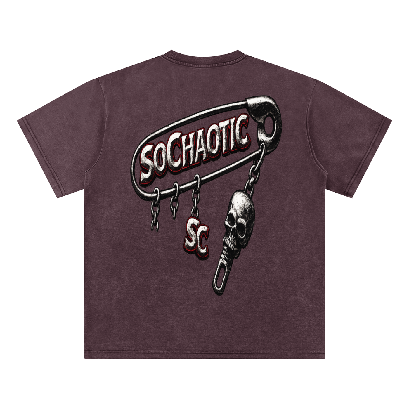 Sisters,Menswear,Men,Unisex,Tshirt,SoChaotic