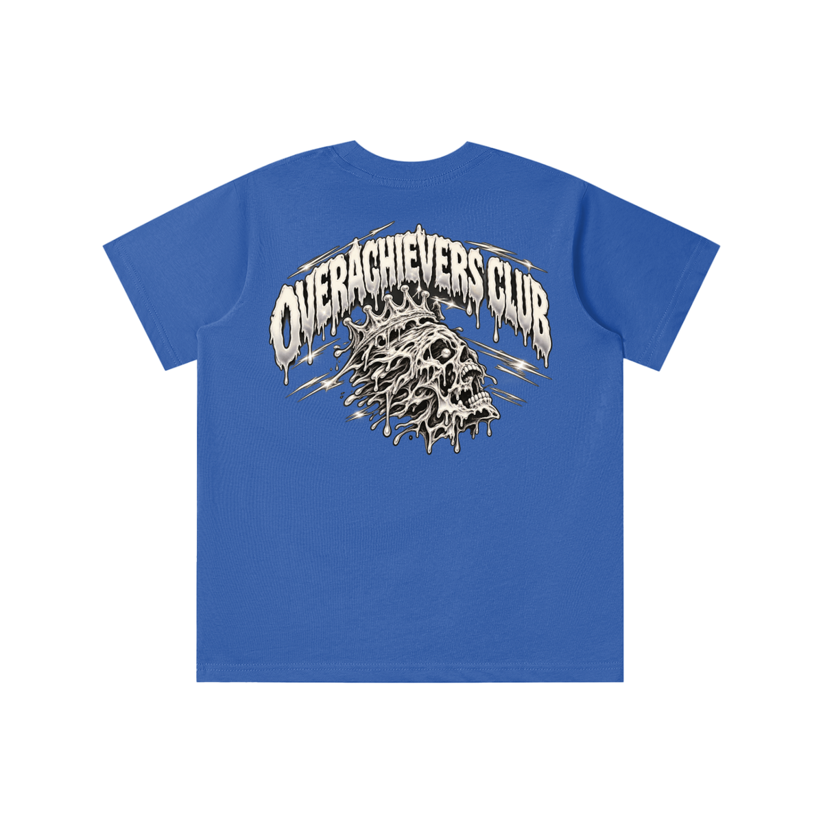 Overachievers Club' Kids' T-shirt