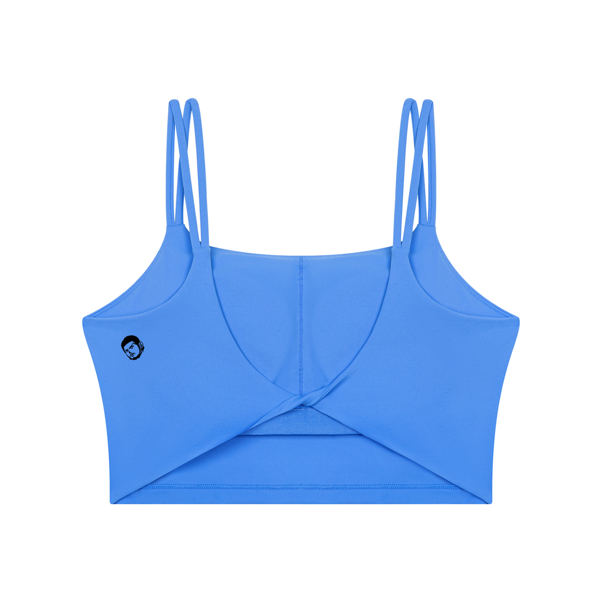 Women’s Cropped Yoga Tank Top