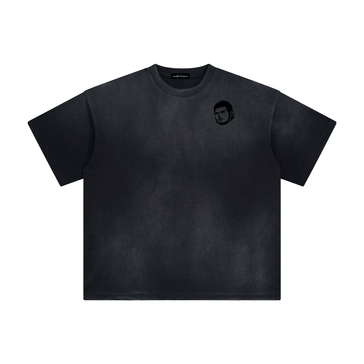 Overachievers Club' Sunfade T-Shirt
