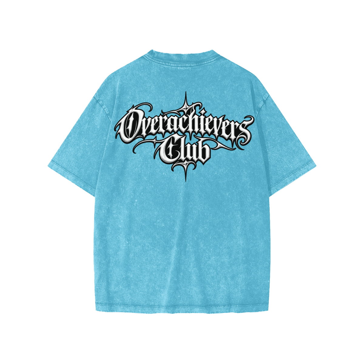Von' Snow Washed Kids' T-Shirt