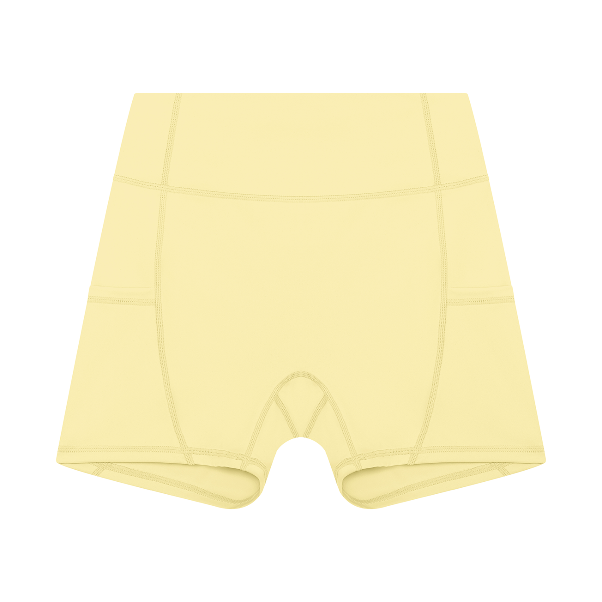 Women’s Open-Back Tennis Dress & Shorts Fit