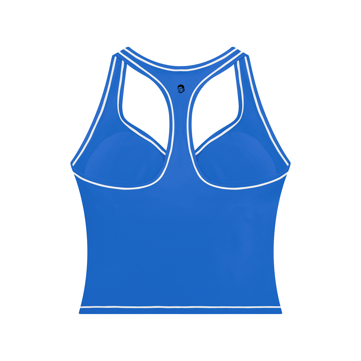 Women’s Topstitching Yoga Tank Top, Leggings & Pants Fit