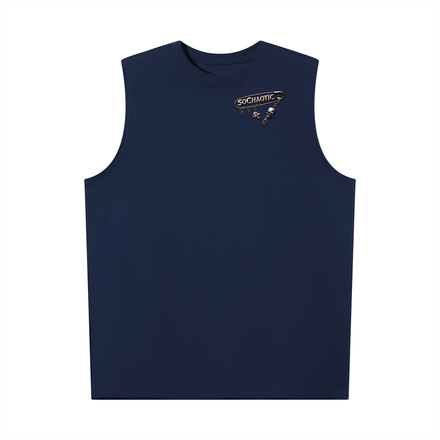 menswear,men,sochaotic,tanktop
