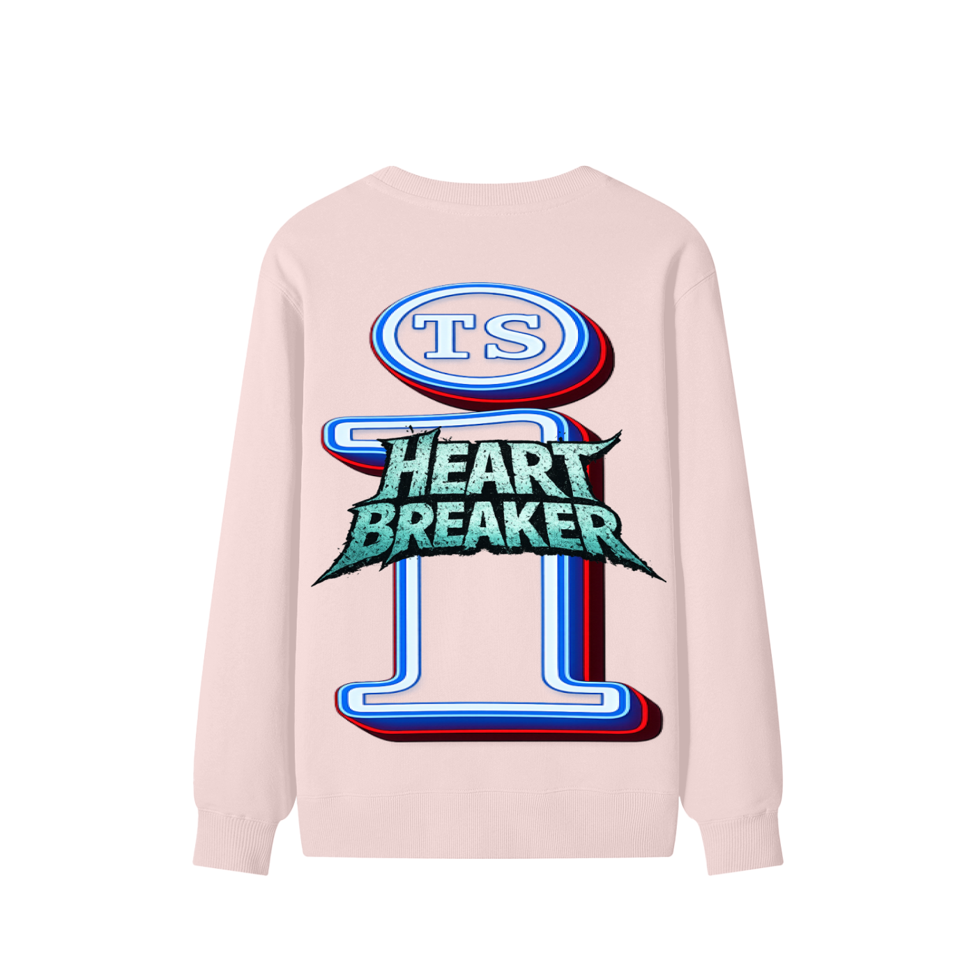 Classic Unisex Cotton Sweatshirt