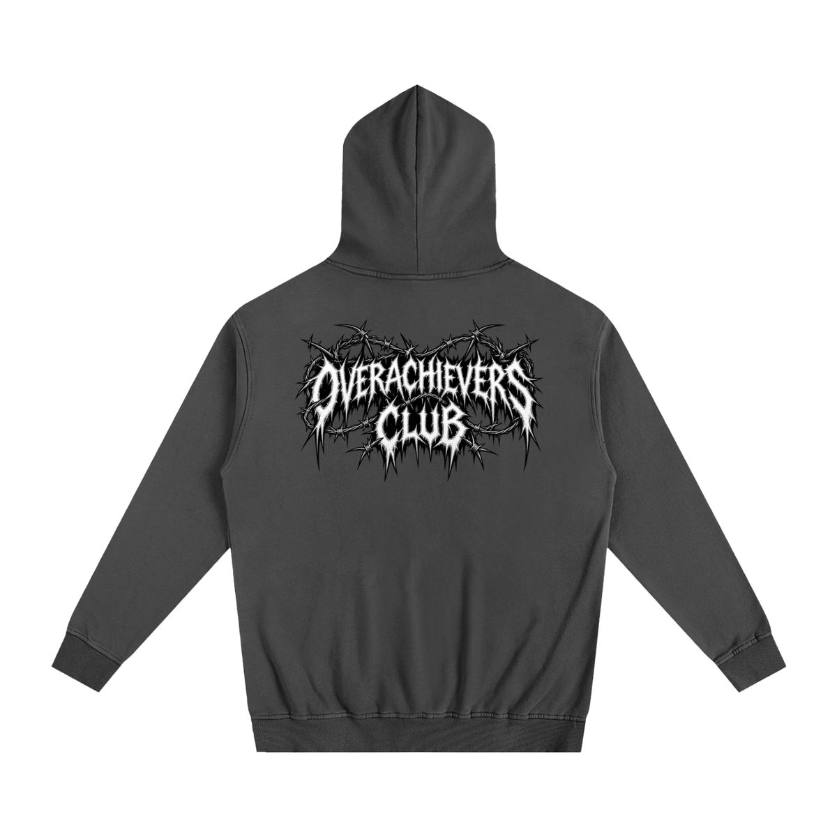 Shiesty' Oversized Hoodie