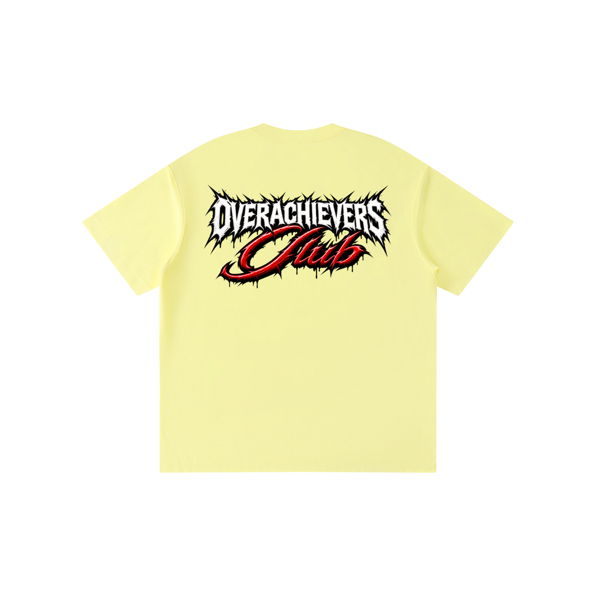 Nas' Kid’s Crewneck T-Shirt