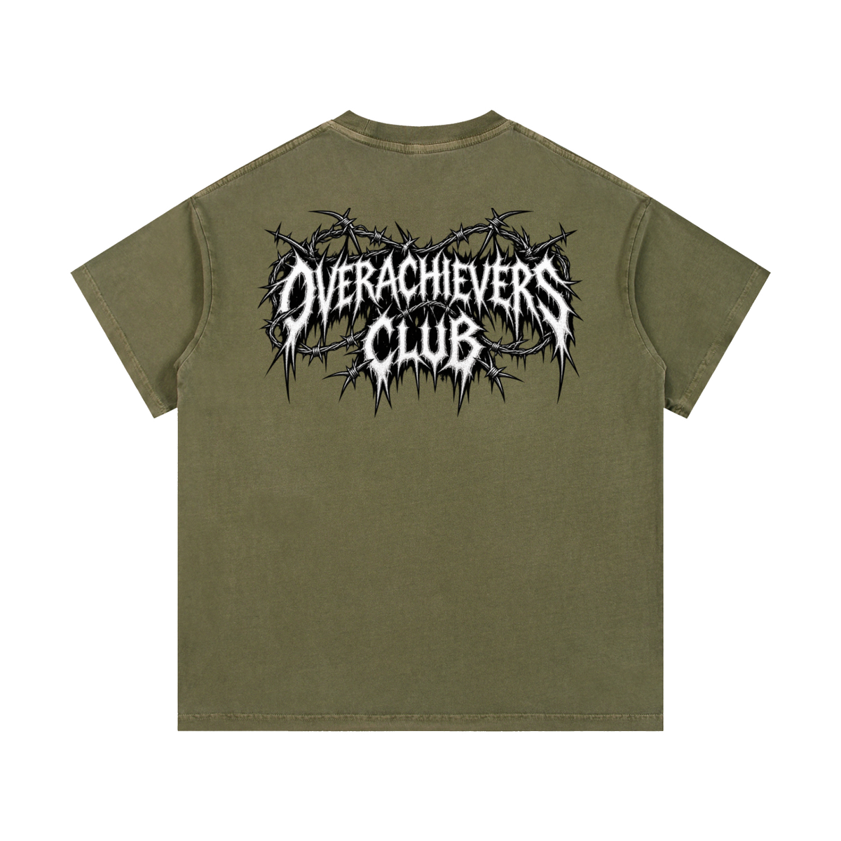 Von' Vintage Wash T-Shirt
