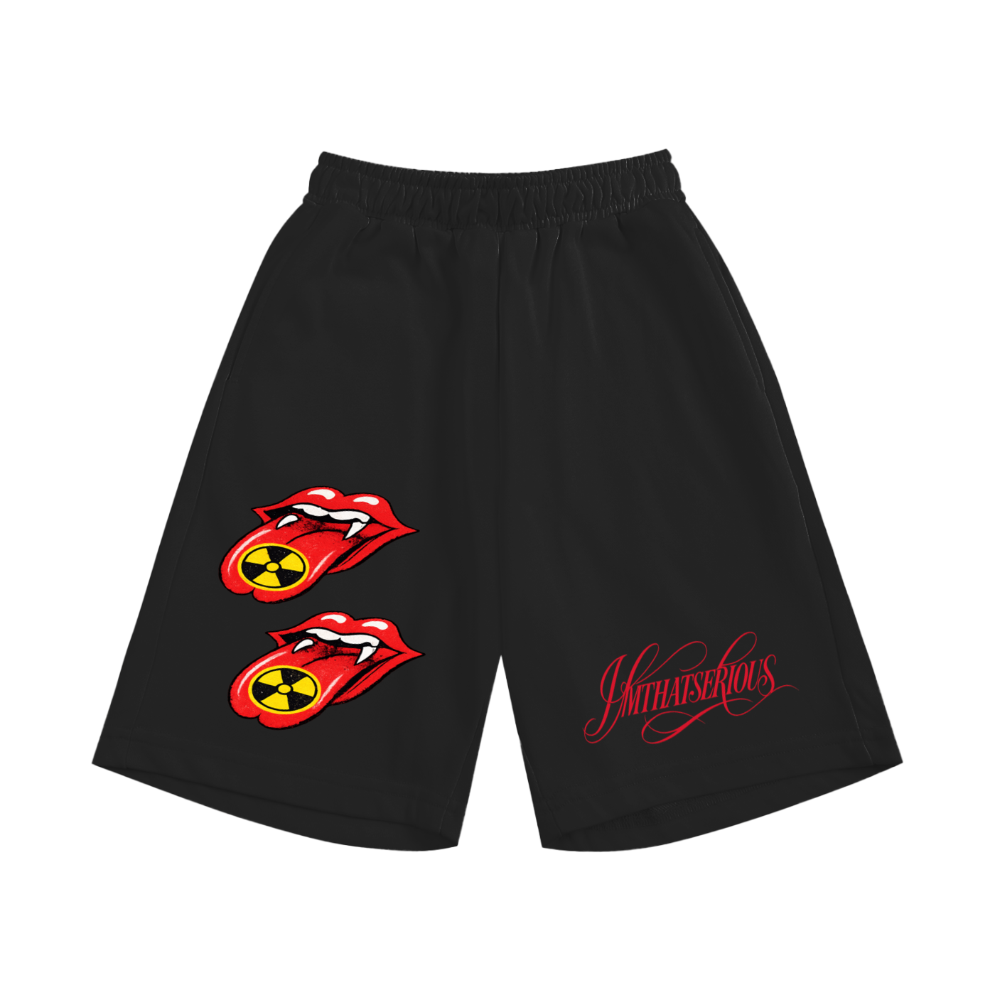 Essential Kids' Shorts