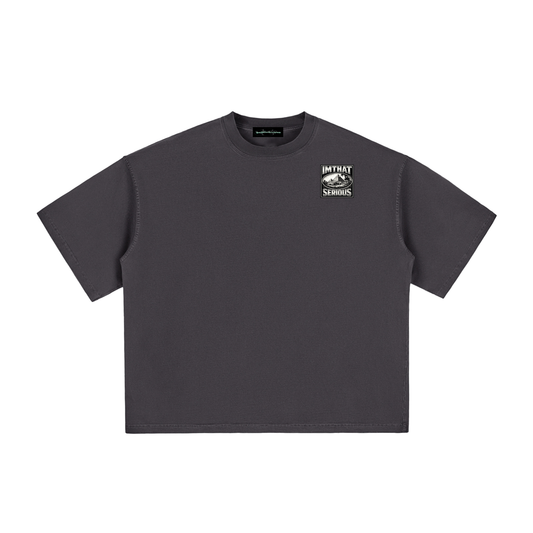 Classic,Imthatserious,Tshirt,Men,Menswear,Unisex