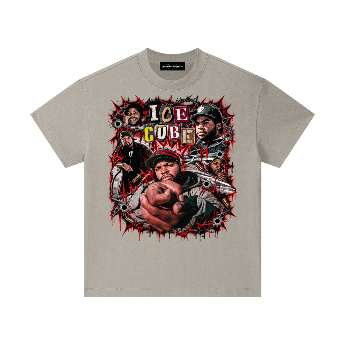 Ice Cube' Kids T-Shirt