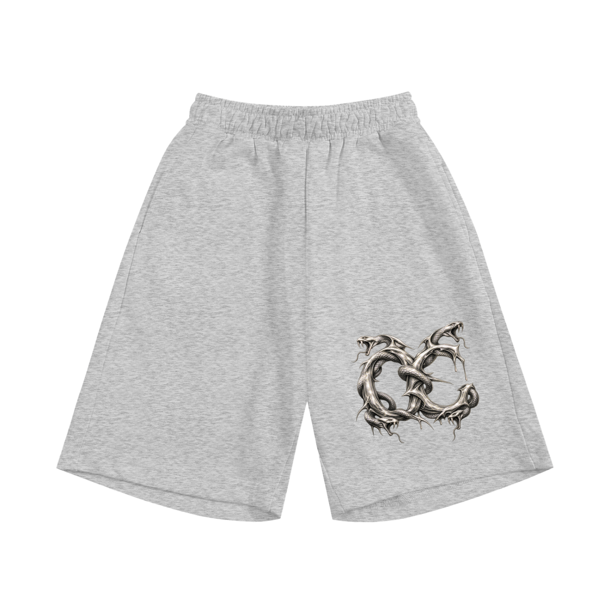 Overachievers Club' Kids' Shorts