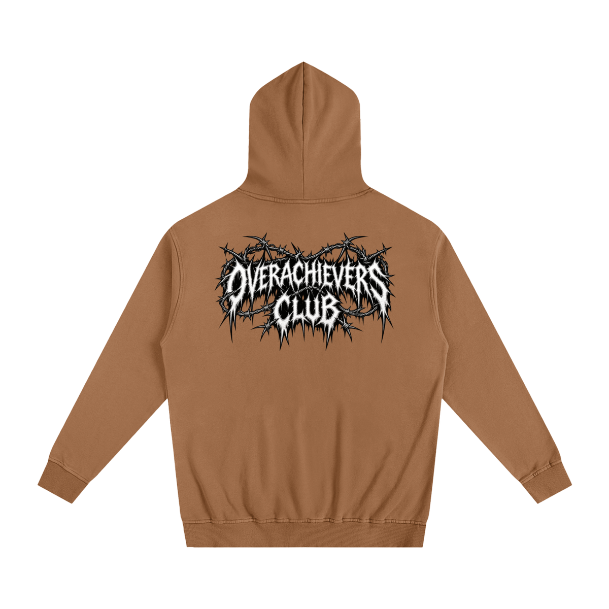 Shiesty' Oversized Hoodie
