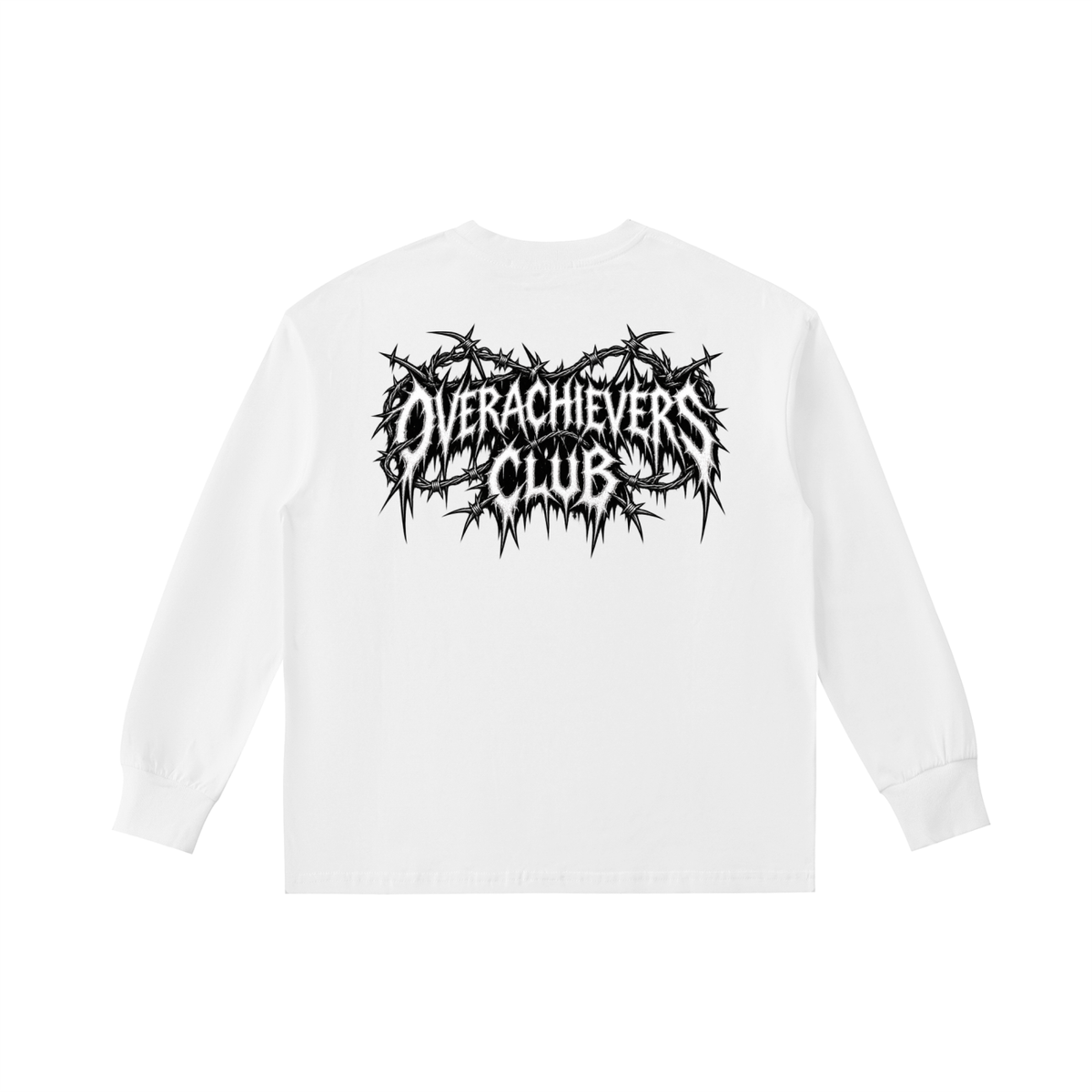 Breezy' Kids' Long-Sleeve Tee