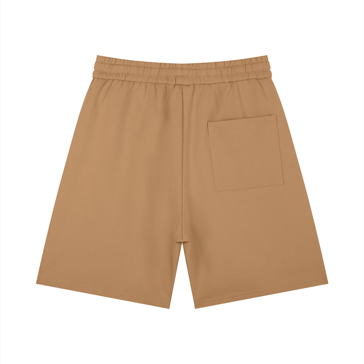 Overachievers Club' Men’s Loose Fit Drawstring Shorts