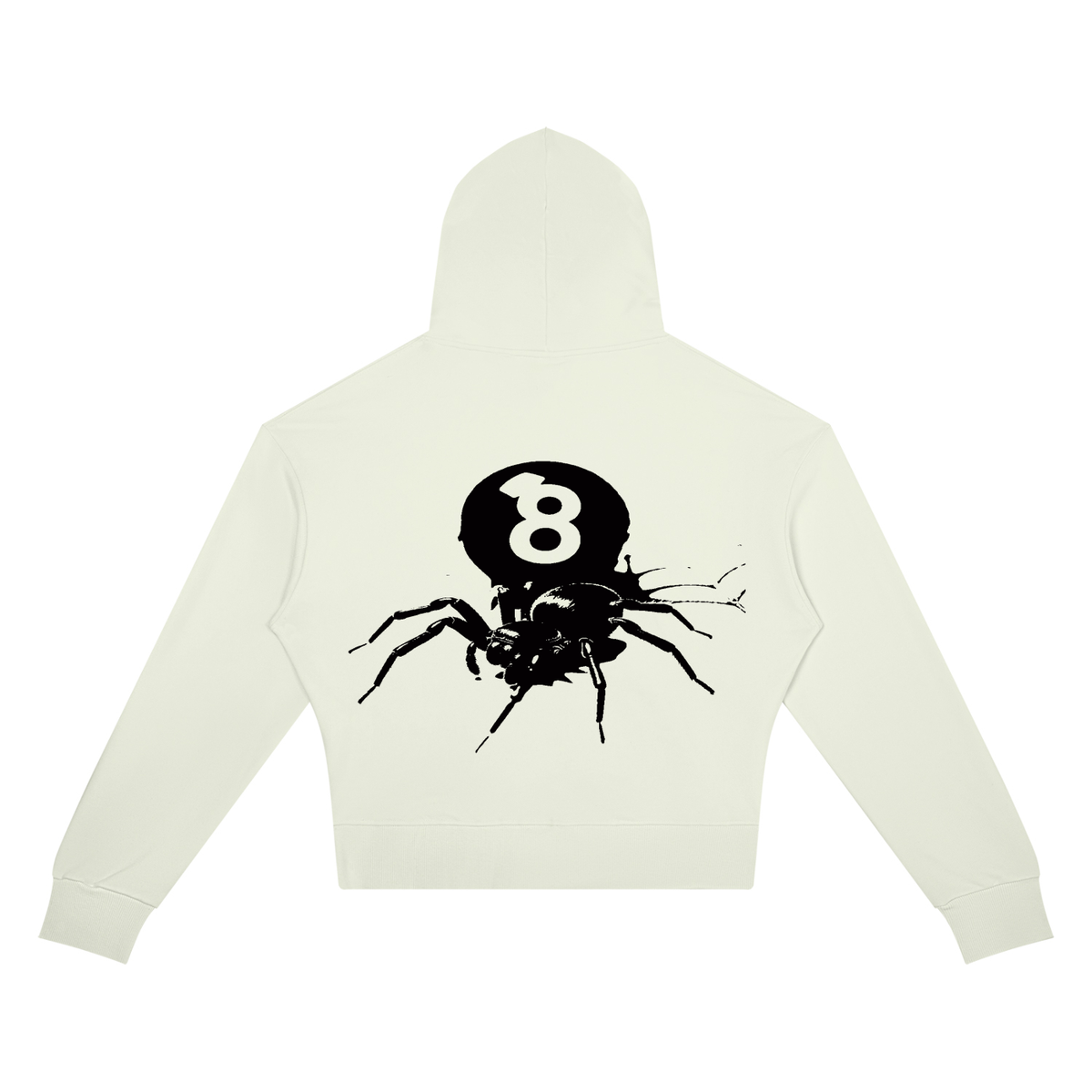 Overachievers Club' Women’s Crop Hoodie