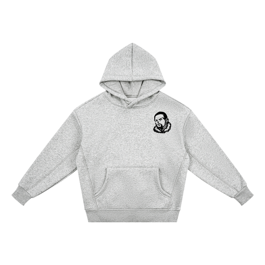 Overachievers Club' Kids' Fleece Hoodie