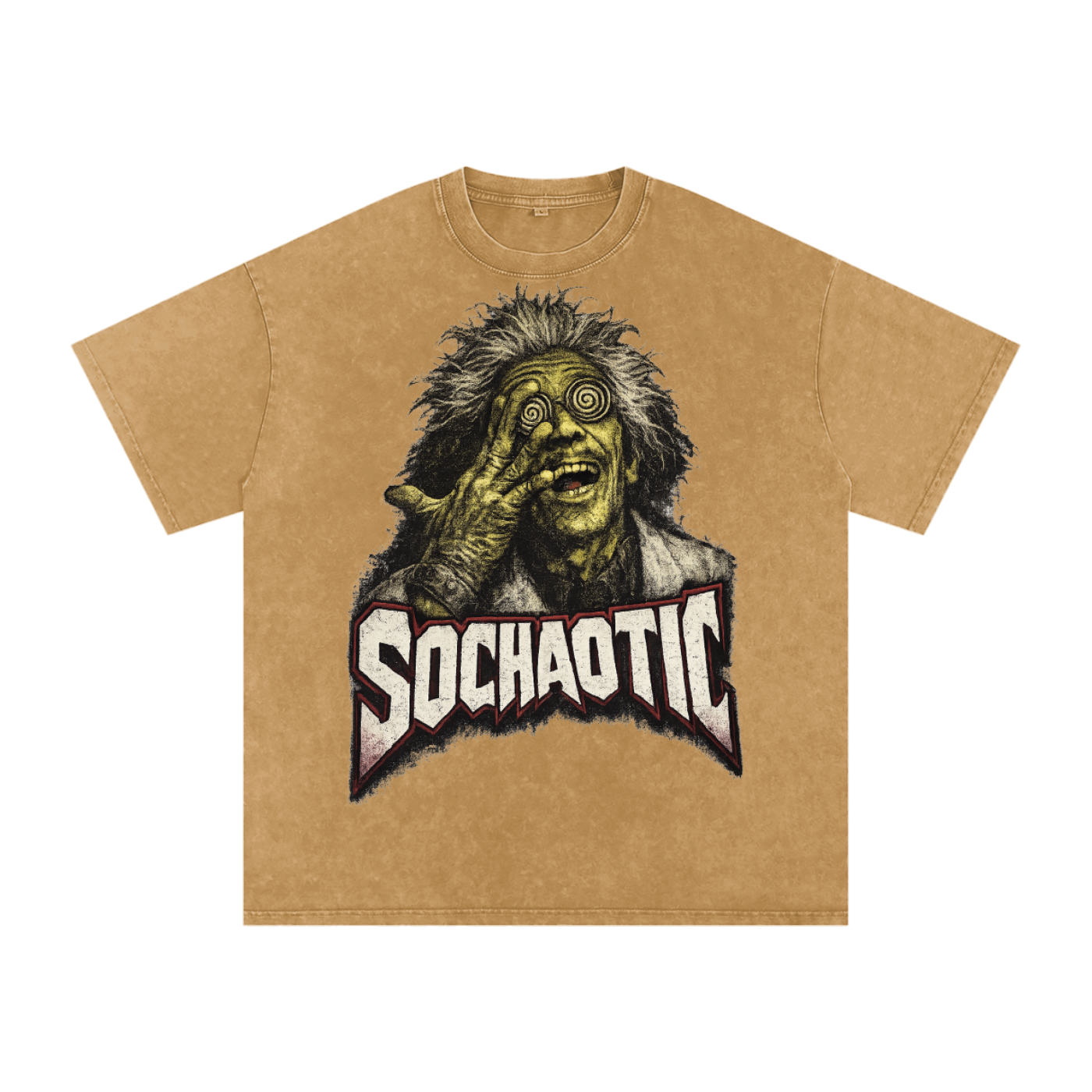 Menswear,SoChaotic,Men,Tshirt,Unisex