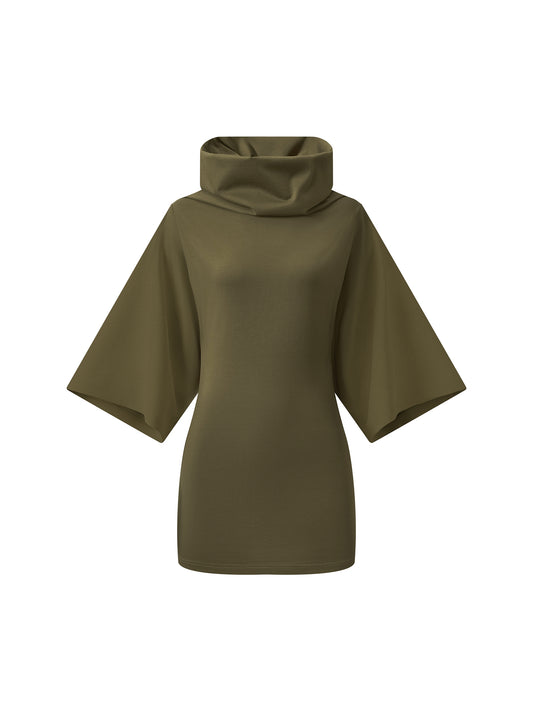 women,womenwear,onepieces,turtleneck,shirt